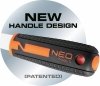 Zestaw kluczy NEO 10-060 86 szt. 1/4 1/2